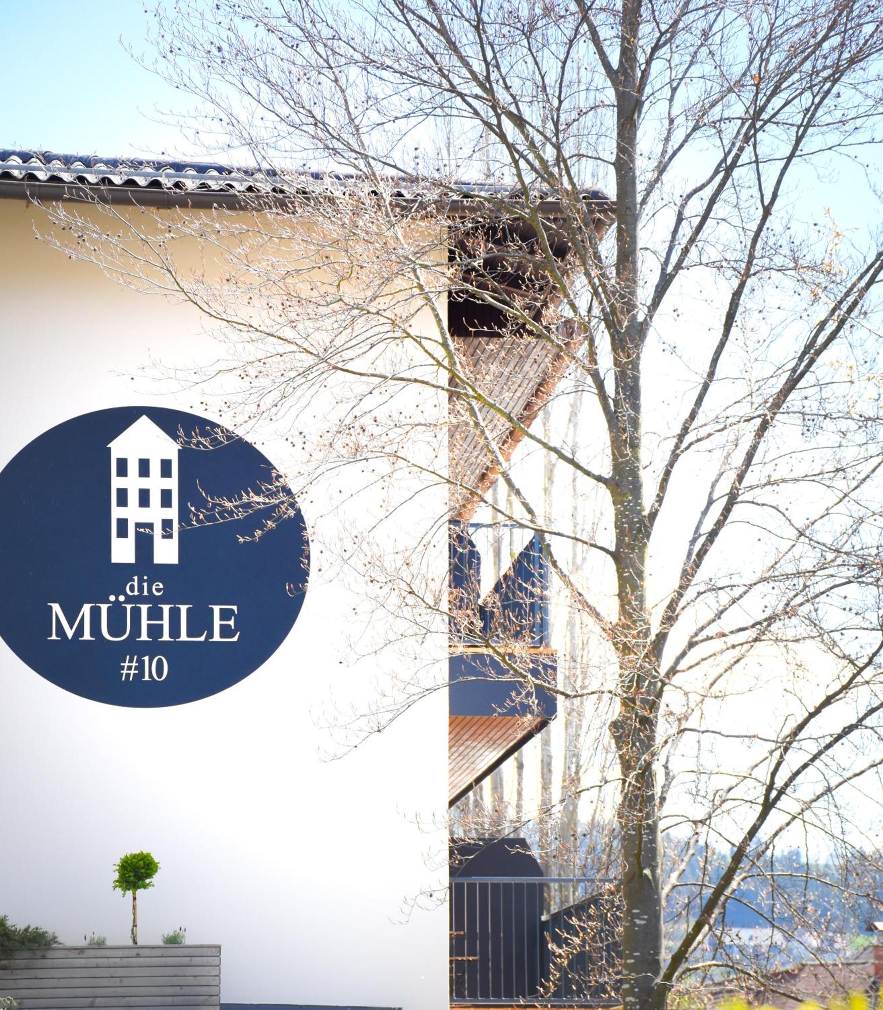 Die Muehle #10 Reichenfels Zewnętrze zdjęcie